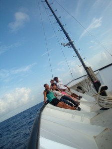 Study Abroad