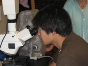 Biology!