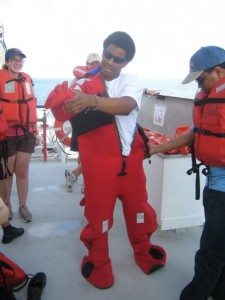 Kyle Martin '12