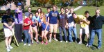 Wiffle ball Mountain Day